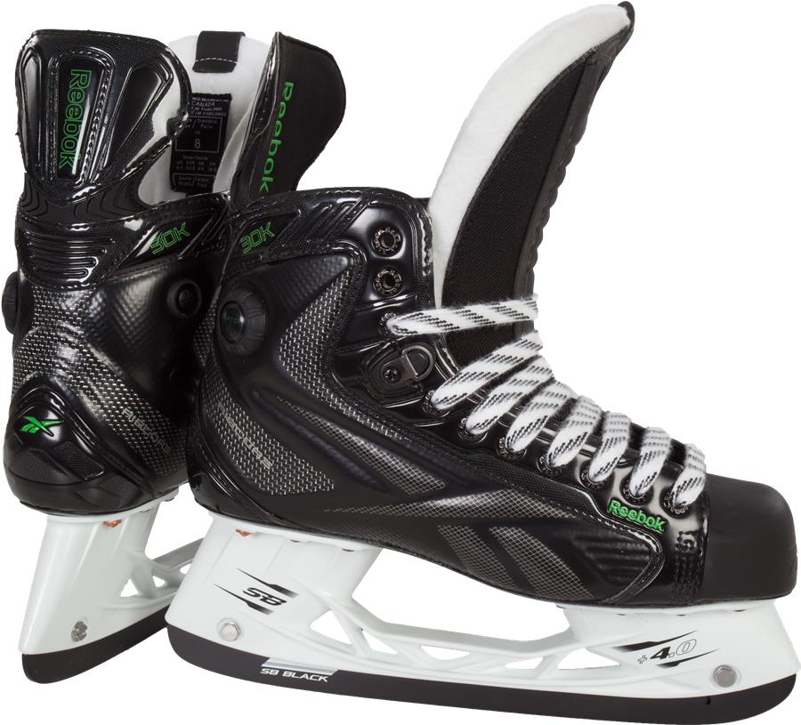 reebok skates pump