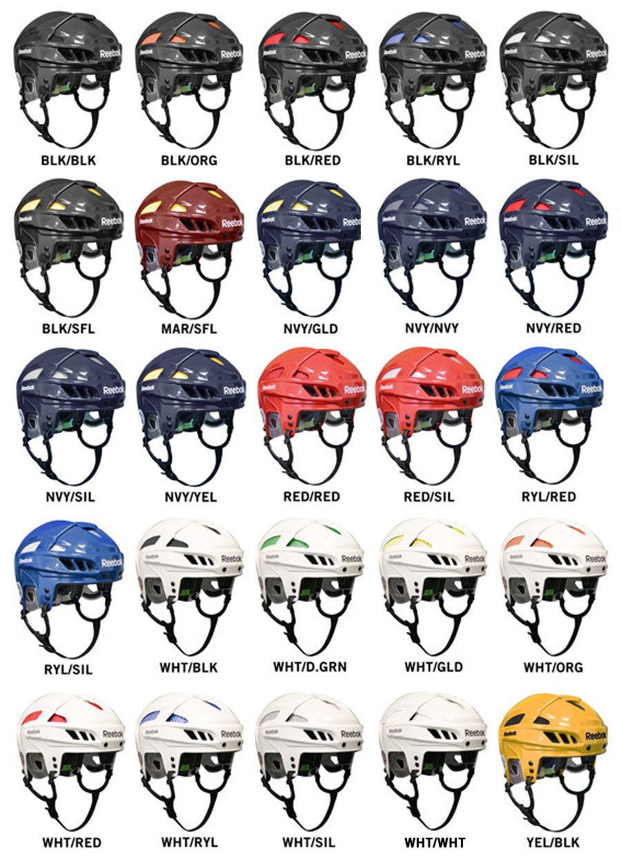 reebok 11k helmet