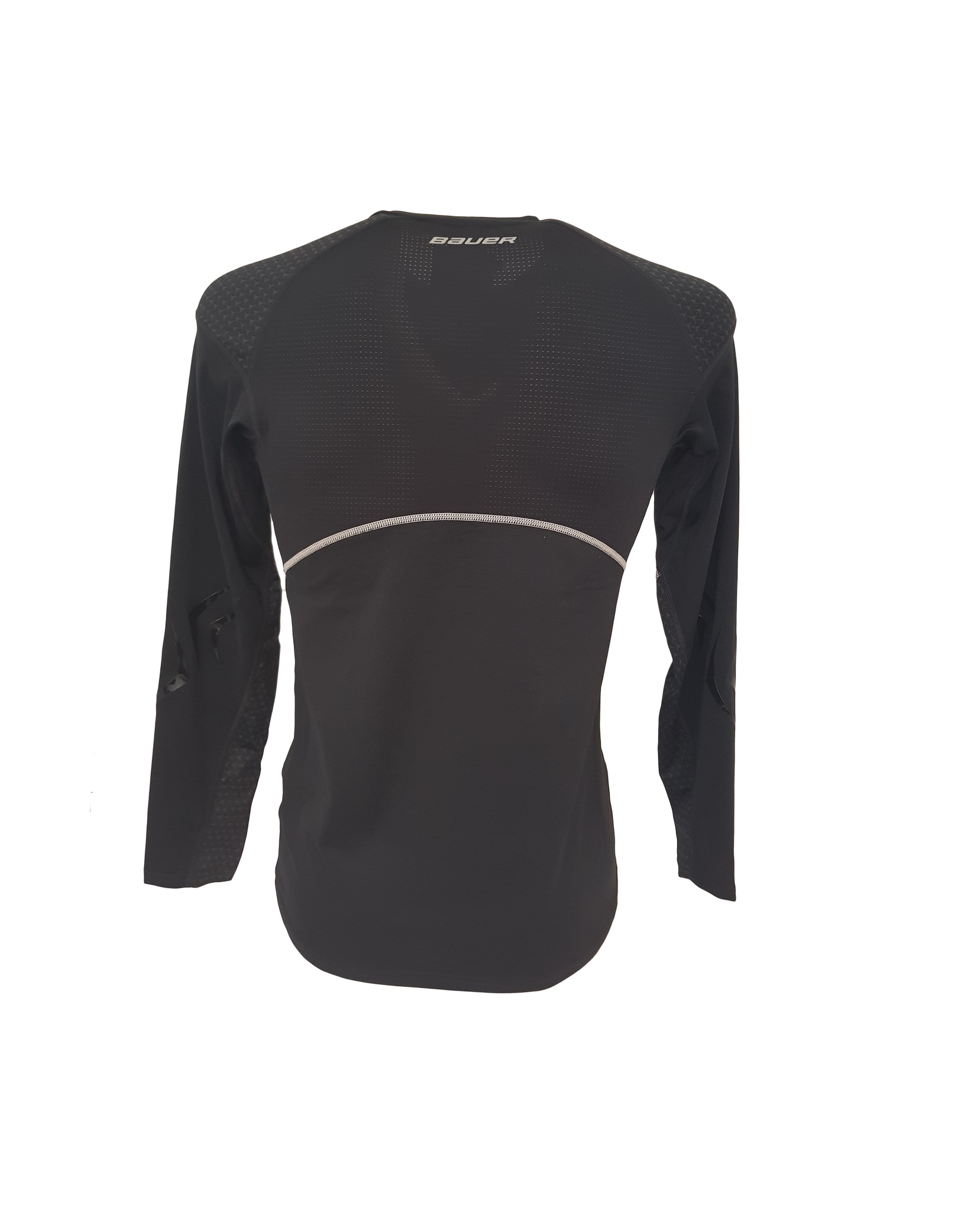 bauer compression shirt