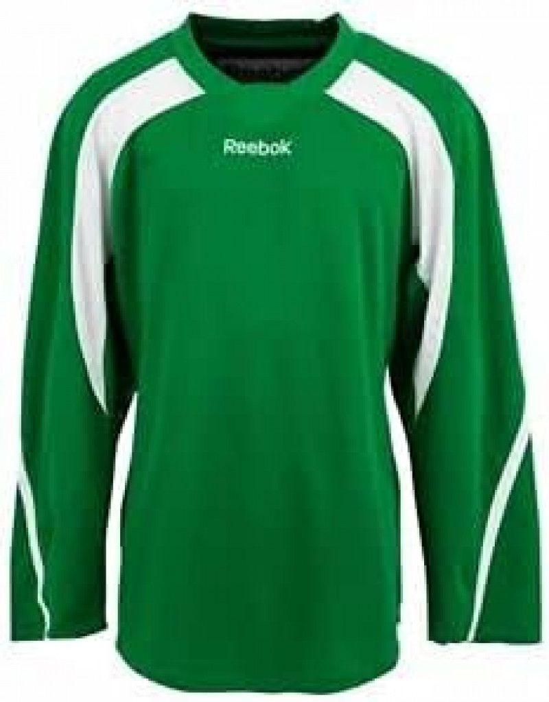 CCM Edge Junior Practice Jersey