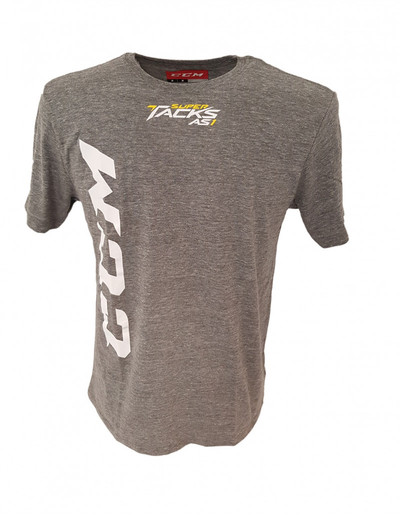 CCM Super Tacks AS1 Senior T-Shirt,CCM T-Shirt,Sports T-Shirt,Clothing