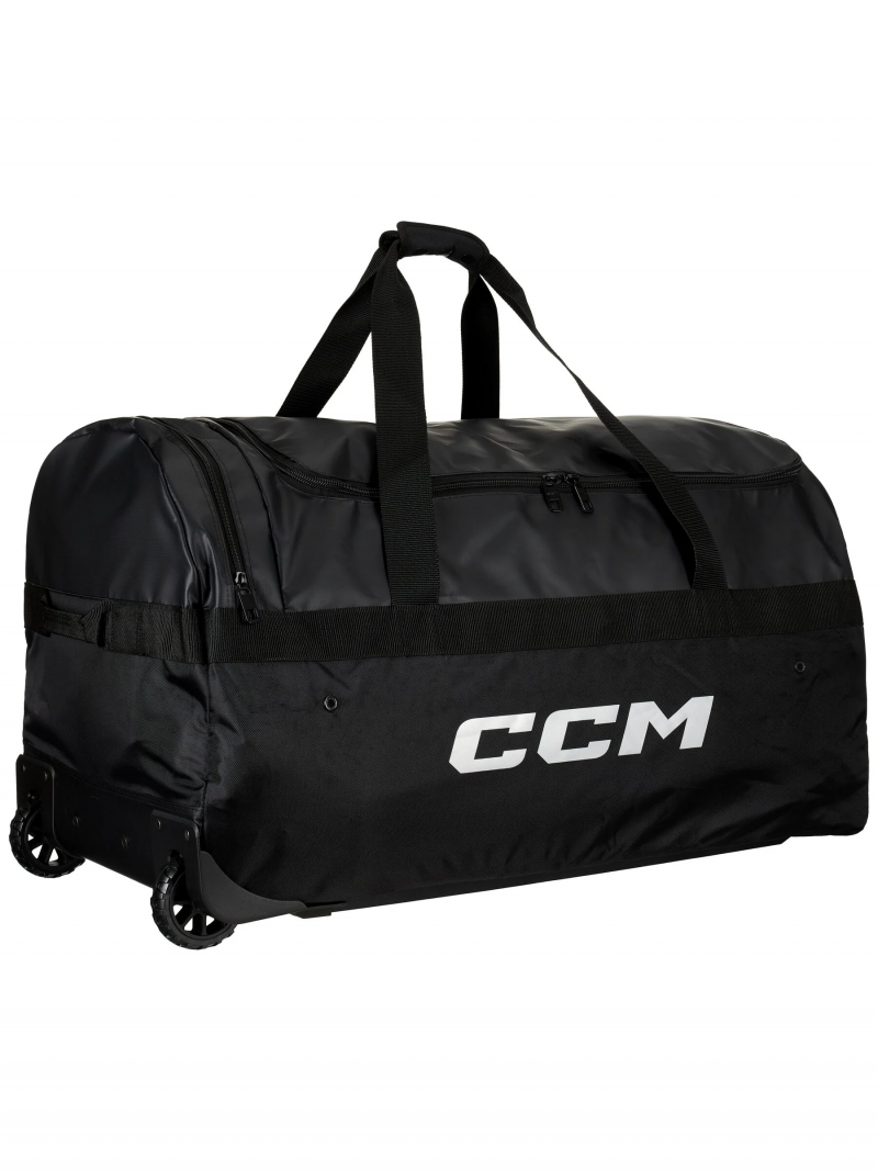 CCM 480 Elite Senior Wheeled Equipment Bag