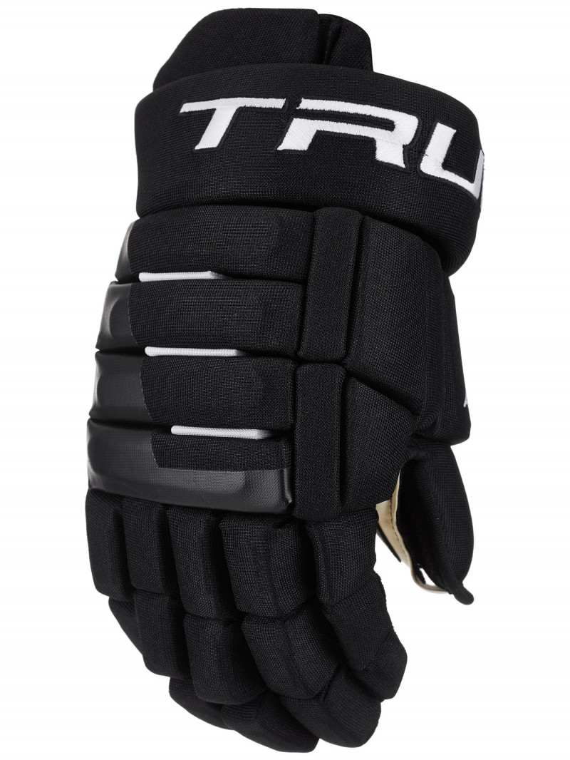 TRUE A2.2 SBP Senior Ice Hockey Gloves,Roller Hockey Gloves,True Gloves,Roller