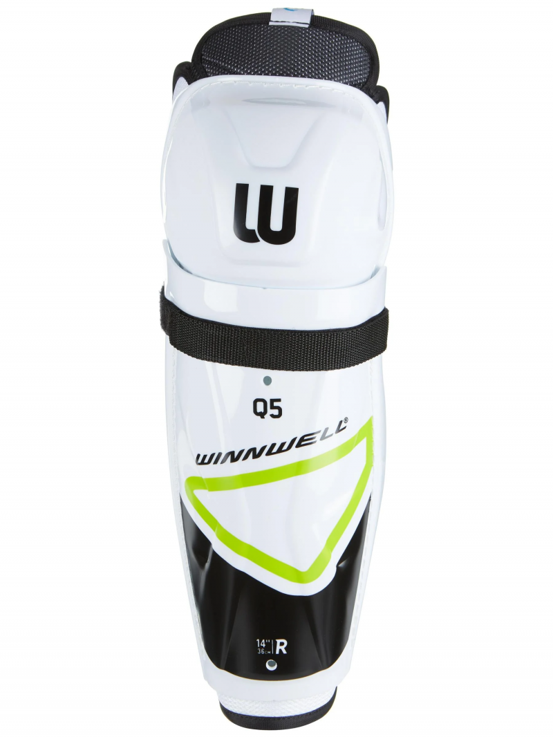 WINNWELL Q5 Junior Shin Guards