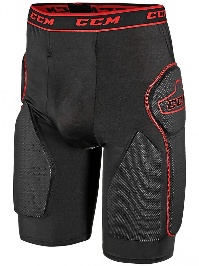 CCM RBZ 110 Senior Roller Hockey Girdle