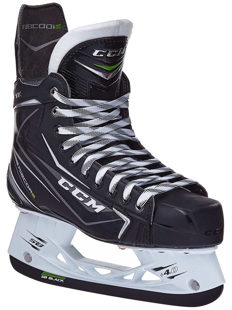 CCM Ribcor 70K Senior Ice Hockey Skates