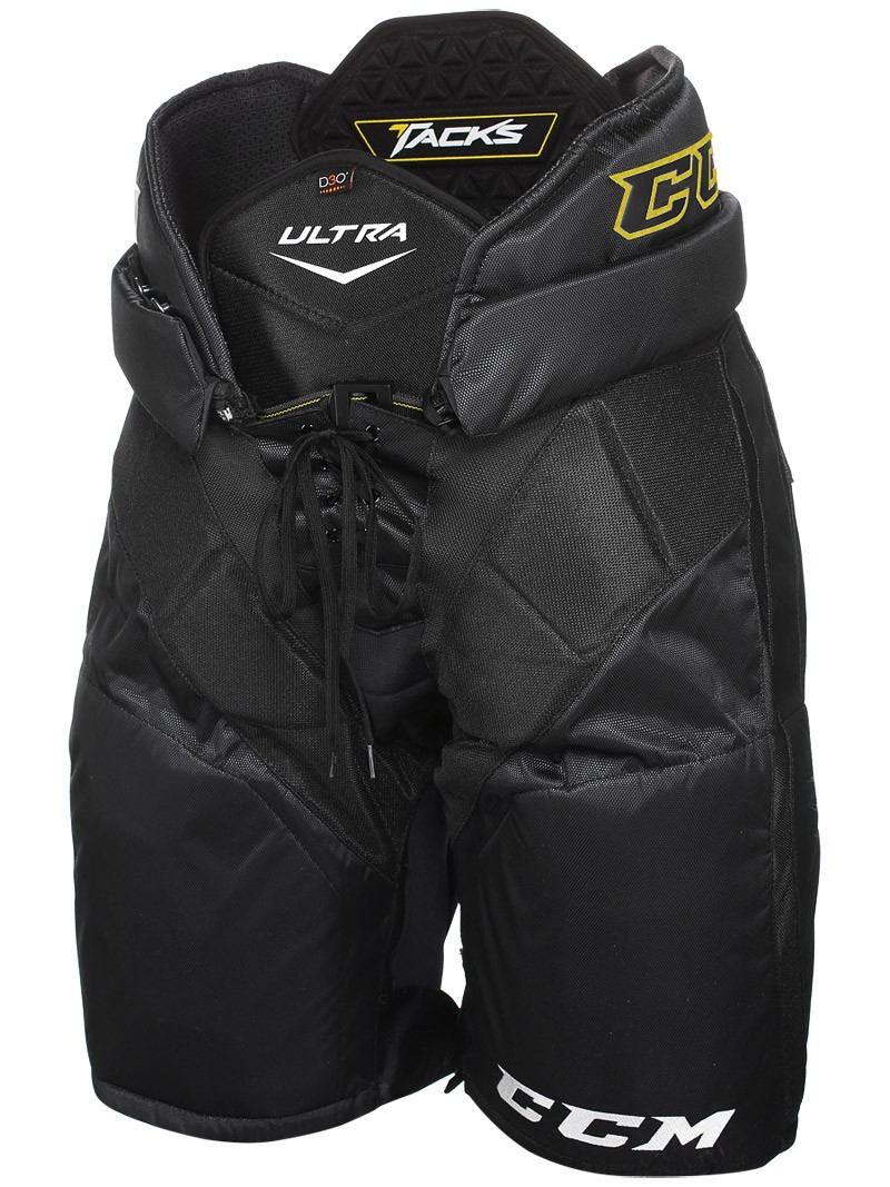 CCM Ultra Tacks Senior Ice Hockey Pants,Roller Hockey Pants,Hockey Shorts