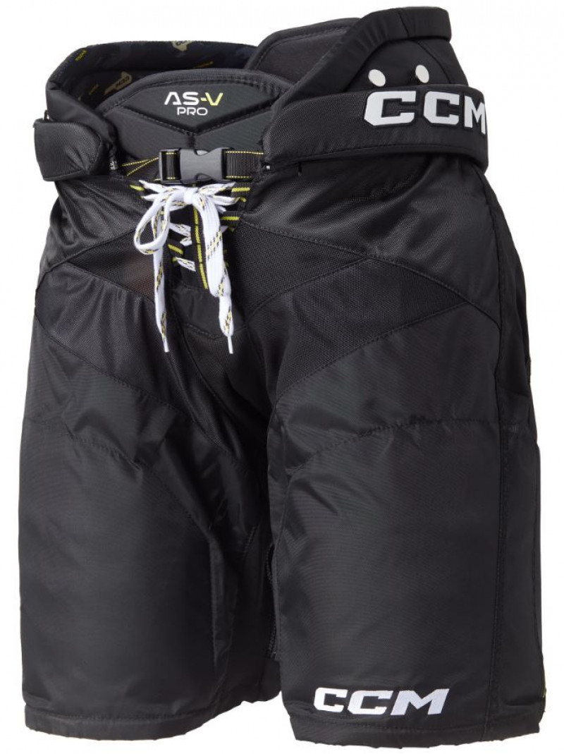 CCM Tacks AS-V Pro Junior Ice Hockey Pants