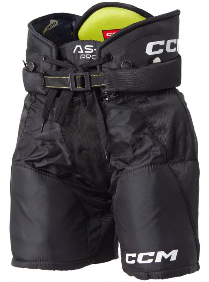 CCM Tacks AS-V Pro Youth Ice Hockey Pants