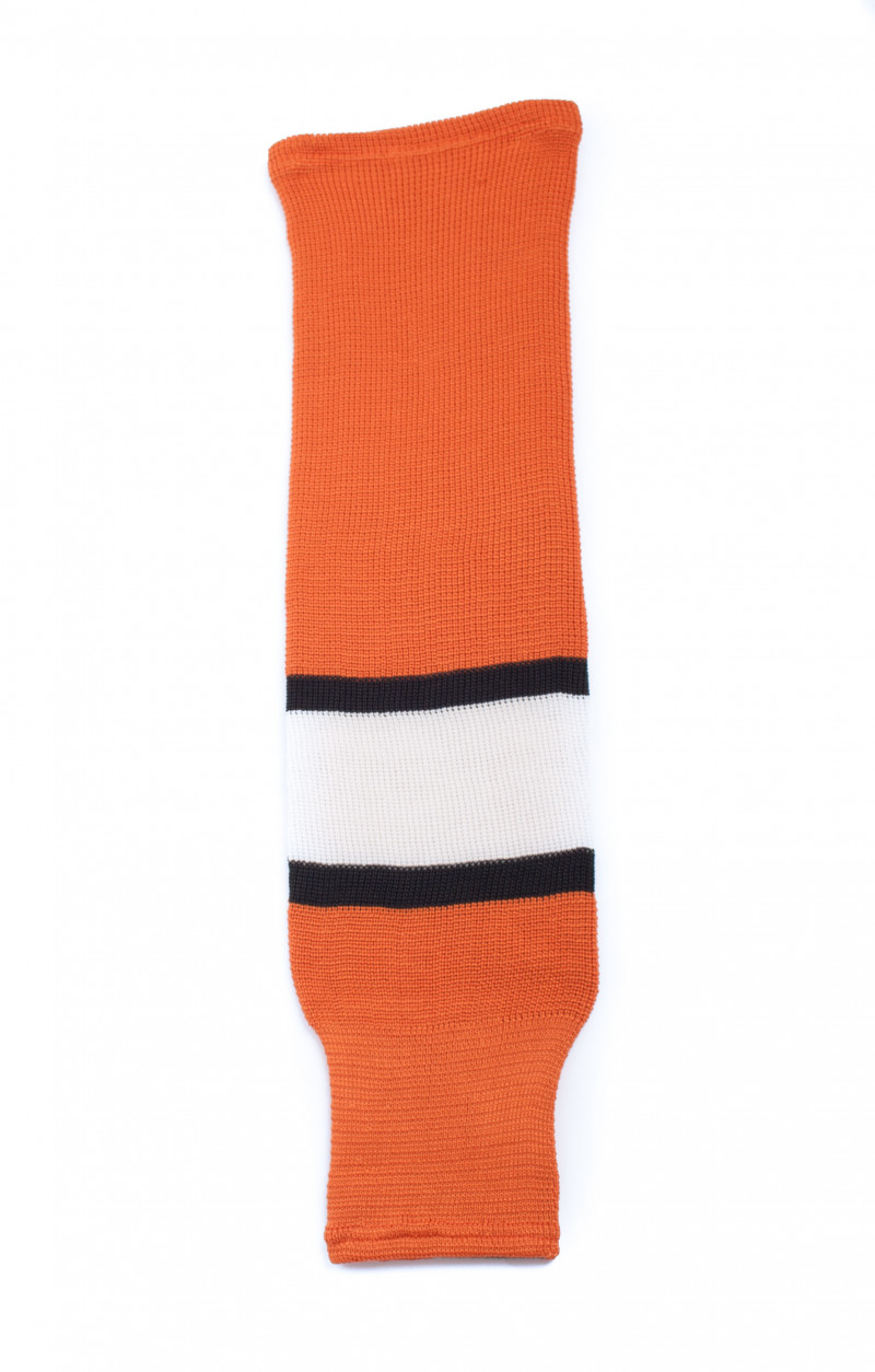 HOKEJAM Knit Adult Hockey Socks#014,Ice Hockey,Roller Hockey