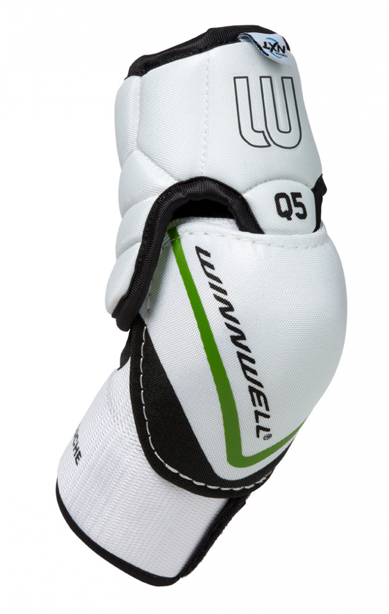 WINNWELL Q5 Junior Elbow Pads