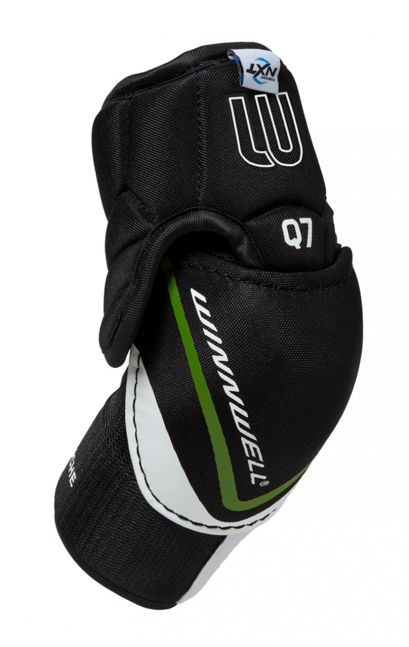 WINNWELL Q7 Junior Elbow Pads