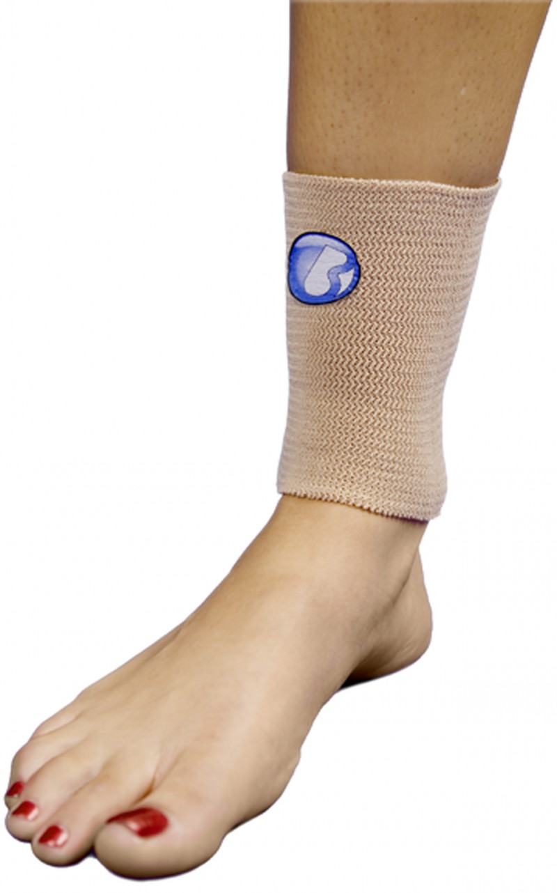BUNGA PADS Ankle Sleeve,Ankle Compression,Ankle Protection,Ankle Cover