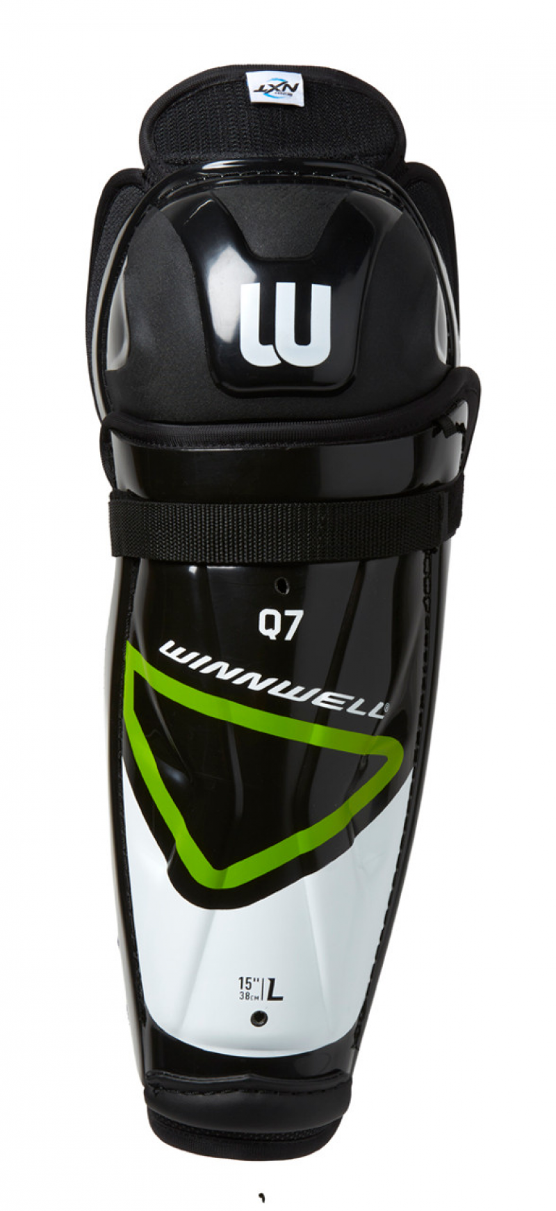 WINNWELL Q7 Junior Shin Guards