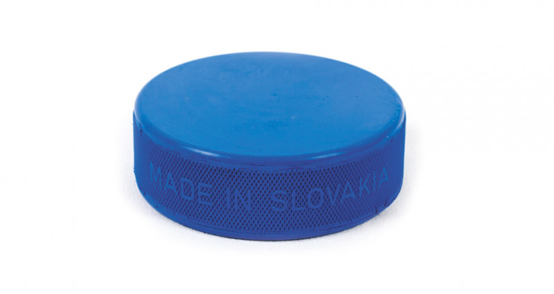 RUBENA Ice Hockey Puck Light