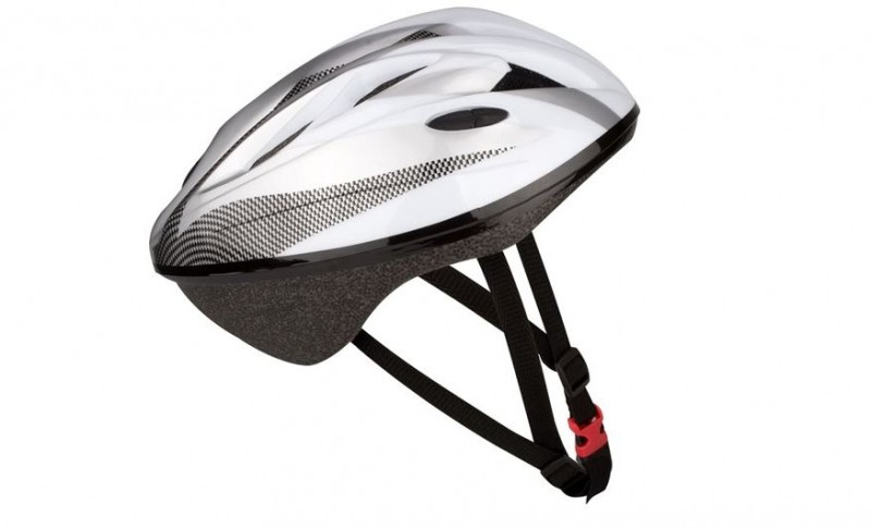 NIJDAM Cycling Helmet 75CW,Sports Helmet,Head Protection