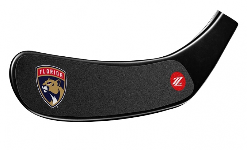 REZZTEK Player Senior NHL Black Blade Tape Double Pack