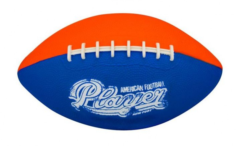 New Port American Football Ball - Mini,Mini Ball,Sports Ball,Kids Ball