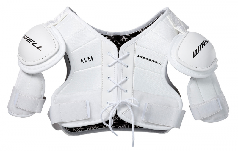 WINNWELL Classic 0300 Senior Shoulder Pads