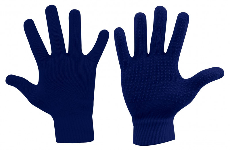 Avento Junior Knitted Grip Gloves,Sports Gloves,Clothing,