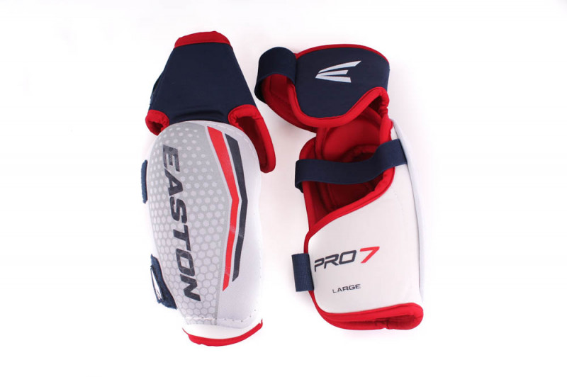 Easton Pro 7 Soft Junior Elbow Pads