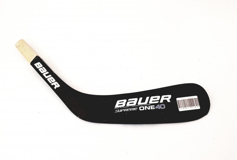 Bauer Supreme One 40 Junior Replacement Blade,Ice Hockey,Roller Hockey