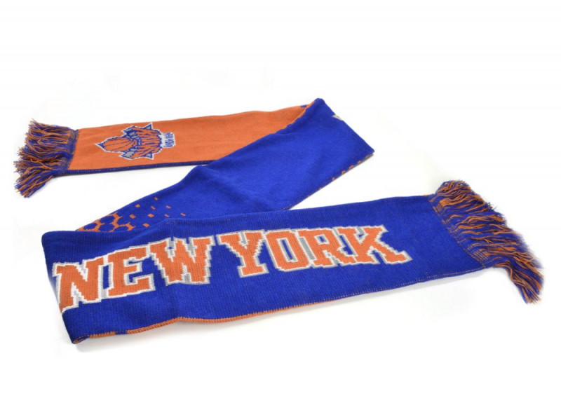 New York Knicks Fade Scarf