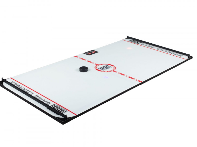 GAME CHANGER Hockey Stickhanling Training System,Ice Hockey,Roller Hockey