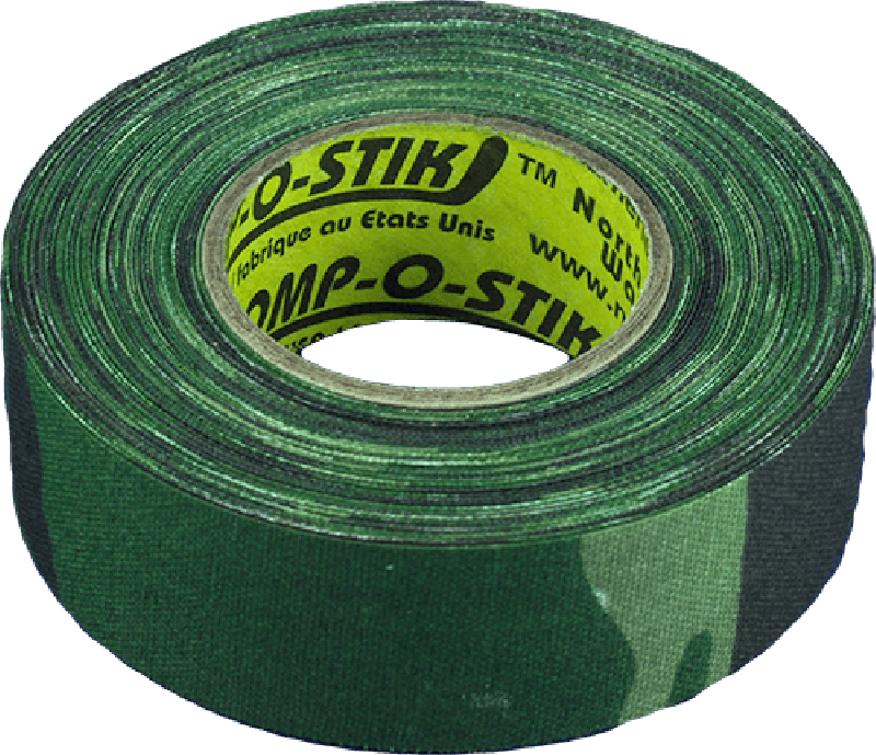 COMP O STIK Hockey Stick Tape 24MM x 18M