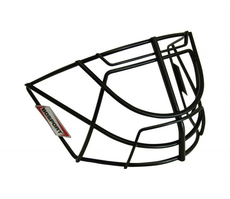 BOSPORT Ice Hockey Cage Goalkeeper BM101