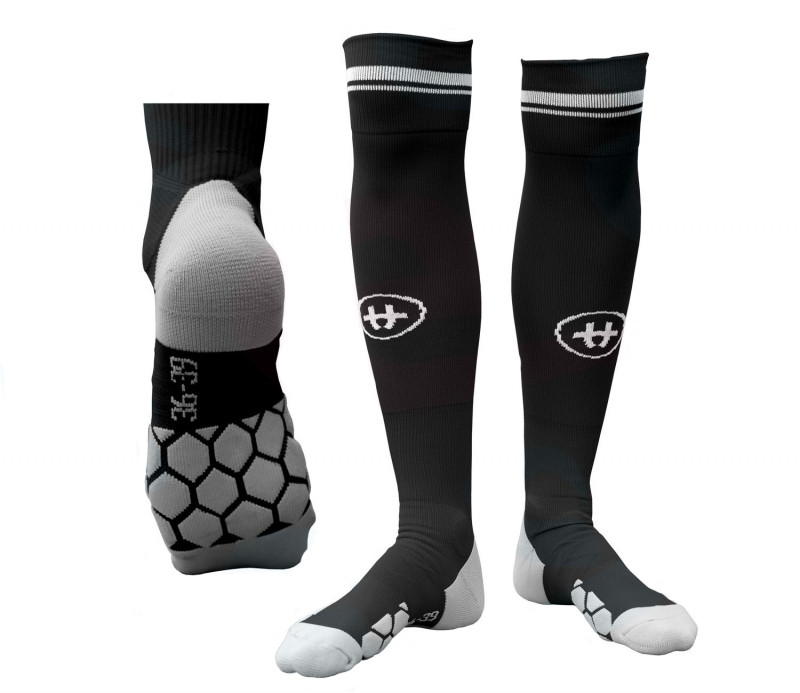 UNIHOC Floorball Junior Strumb XLNT Socks,Sports Socks,Kids Socks