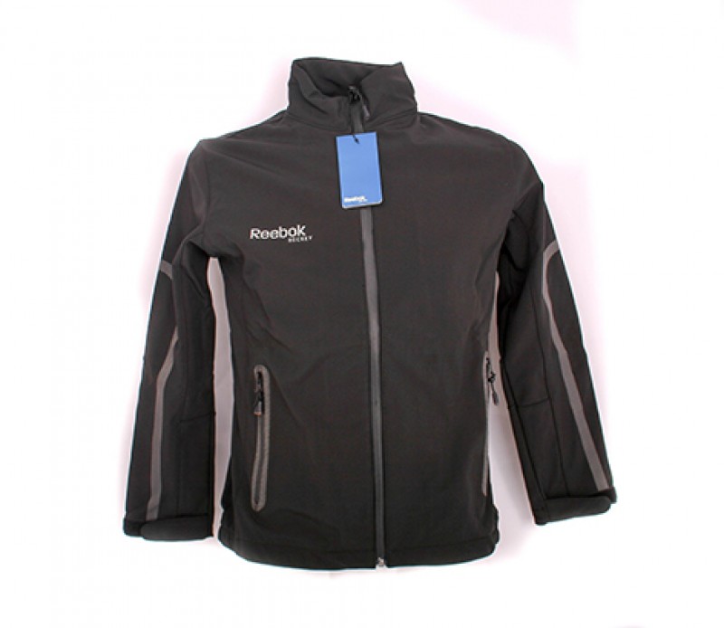 Reebok Softshell Junior Jacket,Clothing,Kinds Jacket,Sports Wear