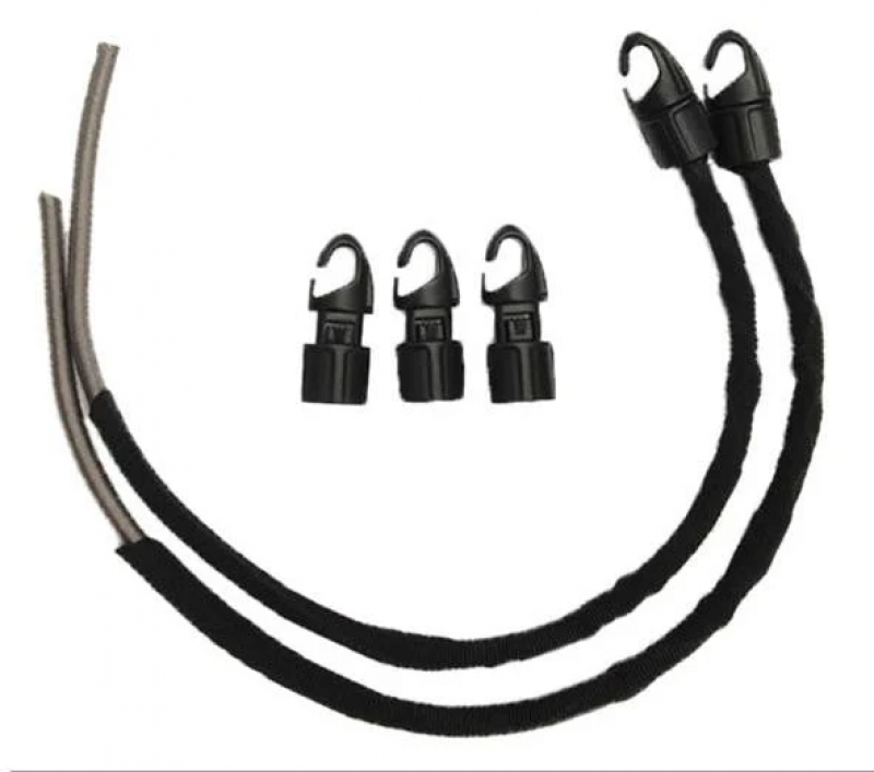FLEXTOE Toe Elastic Senior Goalie Strap
