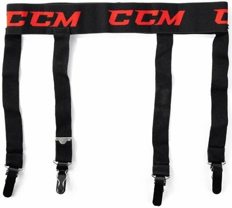 CCM Senior Garter Belt