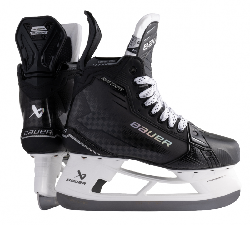 BAUER Supreme Shadow Senior Ice Hockey Skates