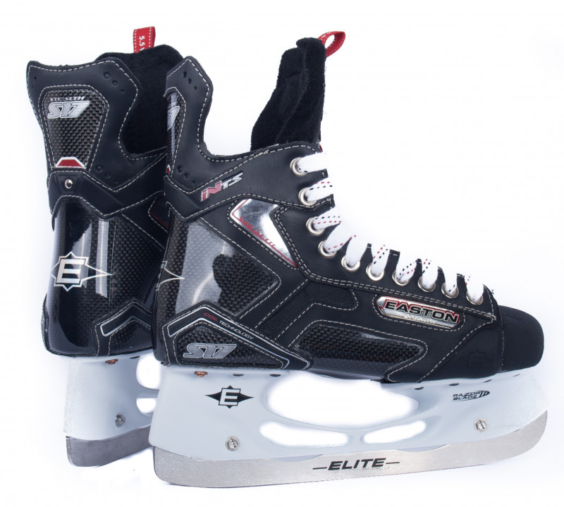 Easton Stealth S17 Junior Ice Hockey Skates,Junior Skates,Easton Skates