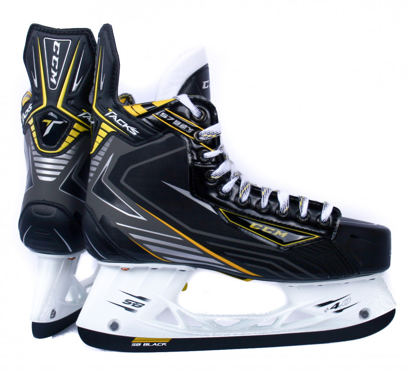 CCM Tacks 5792Y Junior Ice Hockey Skates,Junior Skates,CCM Skates,Ice Skates