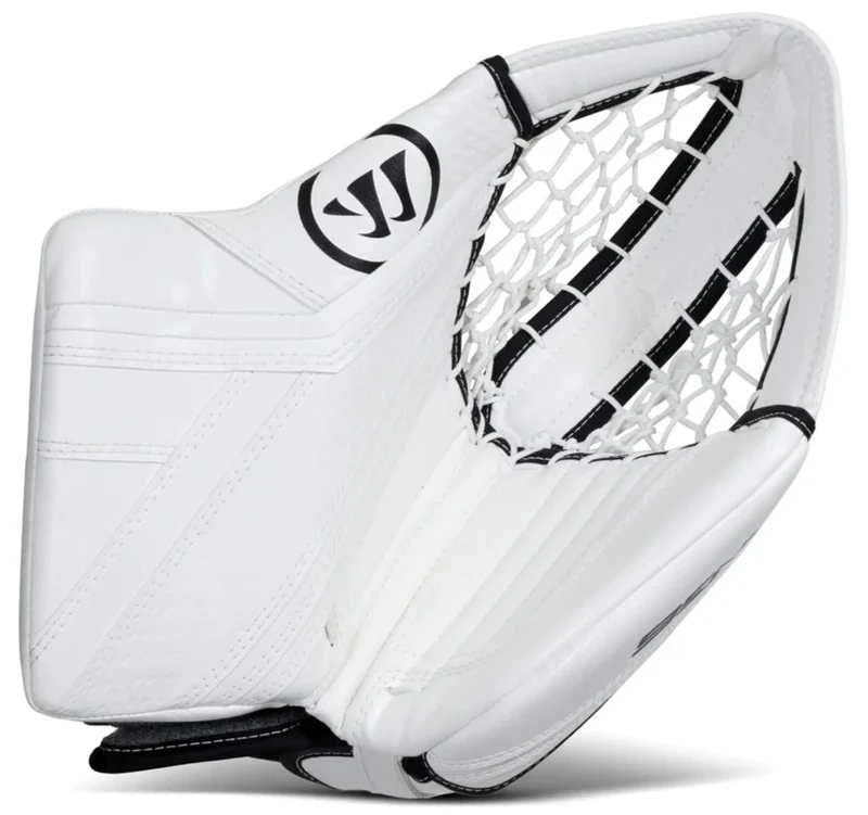 WARRIOR Ritual G6 Pro+ Senior Goalie Glove
