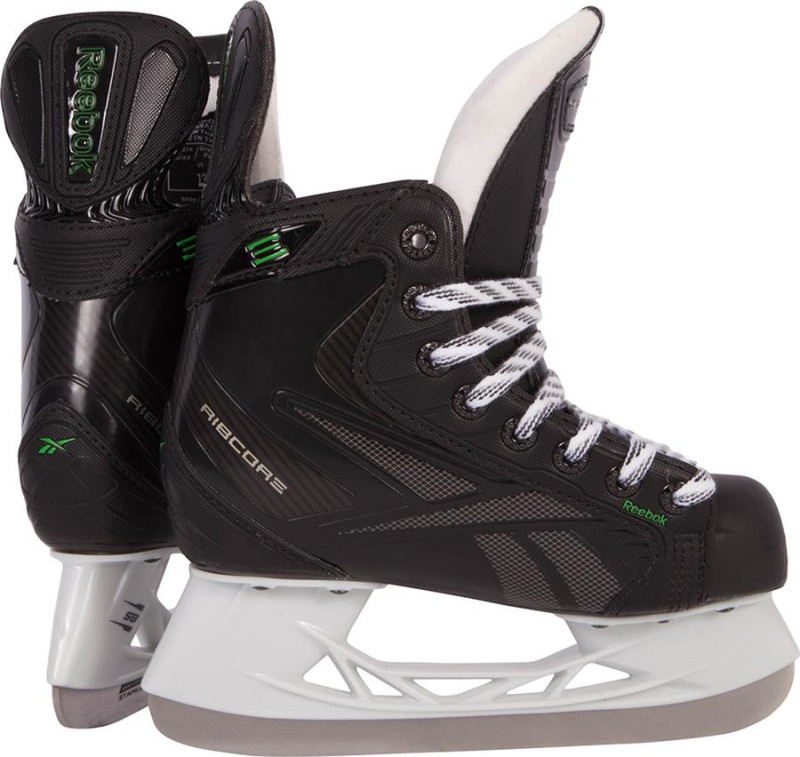 Reebok Ribcor Youth Ice Hockey Skates,Kids Hockey Skates,Reebok Skates,Ice Skate