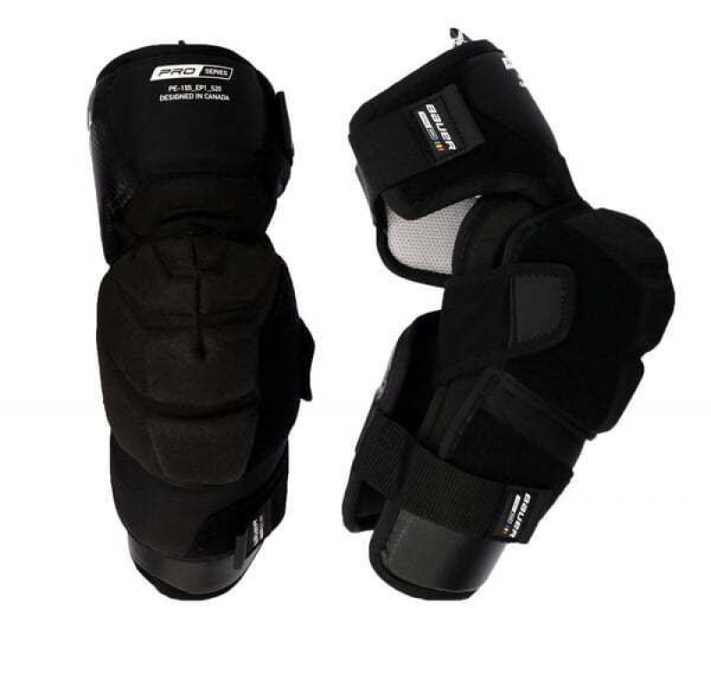 BAUER Pro Series S20 Senior Elbow Pads