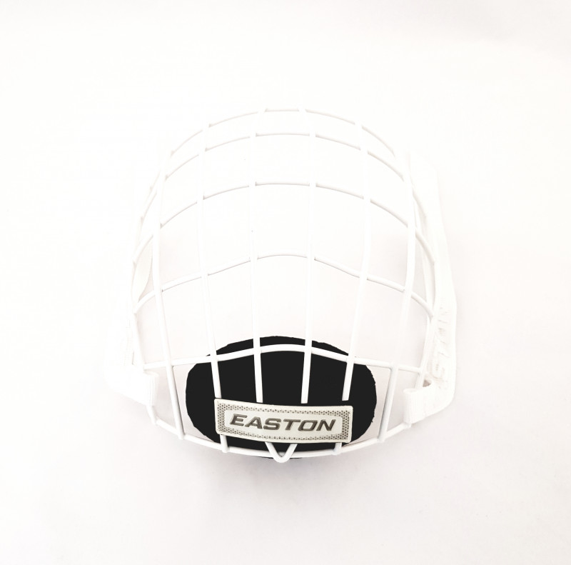 Easton E700 Adult Ice Hockey Helmet Cage,Ice Hockey Cage,Roller Hockey Cage