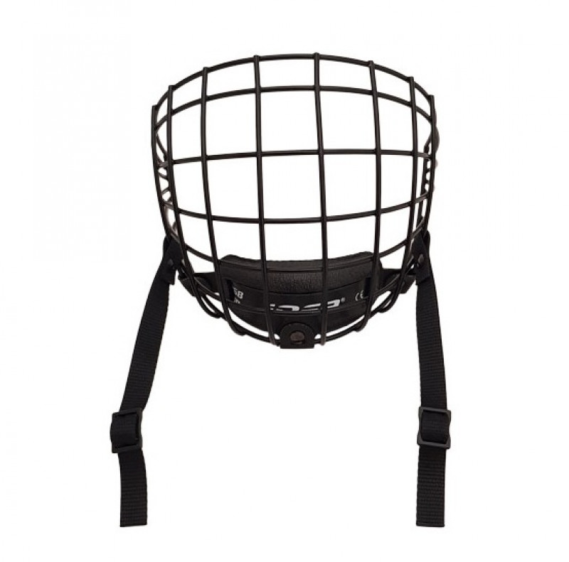 JOFA Junior Goalie Helmet Cage