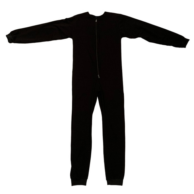 HOKEJAM Junior Fullzip Underwear,Ice Hockey,Sweats,Sports,Clothing,Hockey
