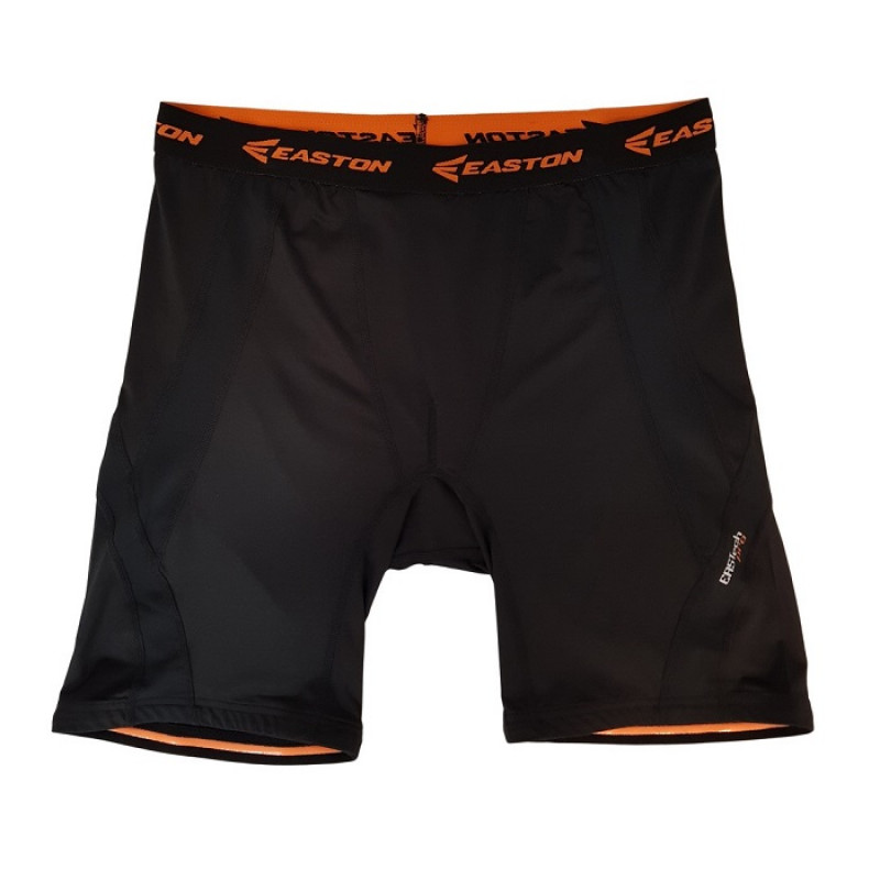 Easton Eastech Compression Adult Underwear Shorts,Sports Wear, Clothing, Shorts