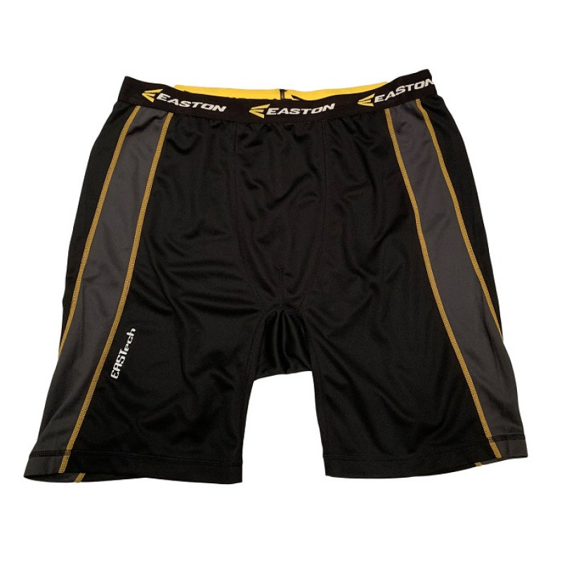 Easton Eastech Adult Underwear Pants,Ice Hockey,Sweats,Sports,Clothing,Hockey