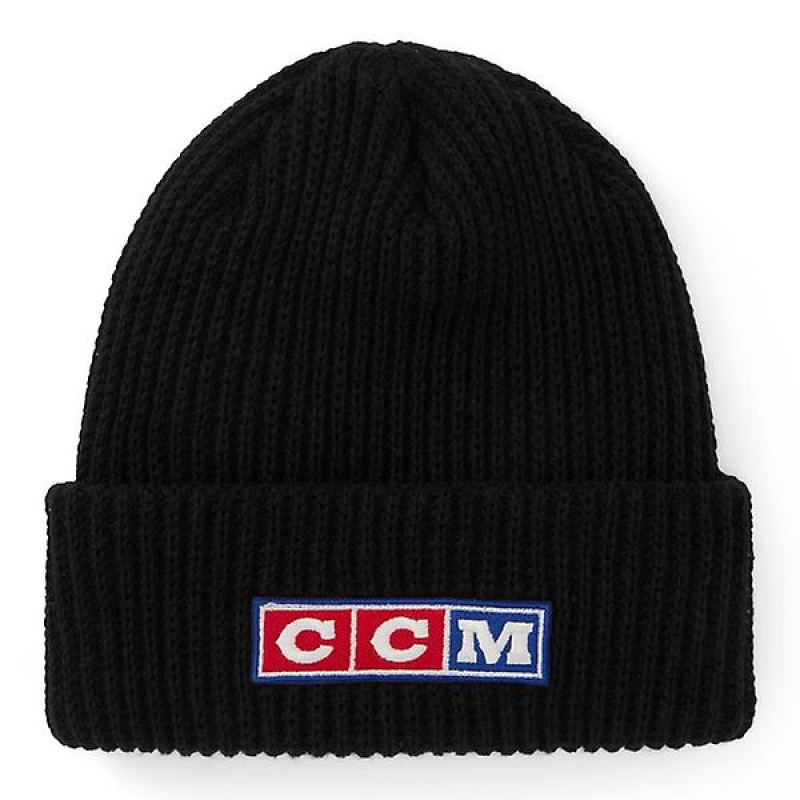 CCM Winter Hat HHI48AS