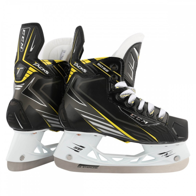 CCM Tacks 5092 Junior Ice Hockey Skates,Kids Skates,CCM Skates,Tacks Skates