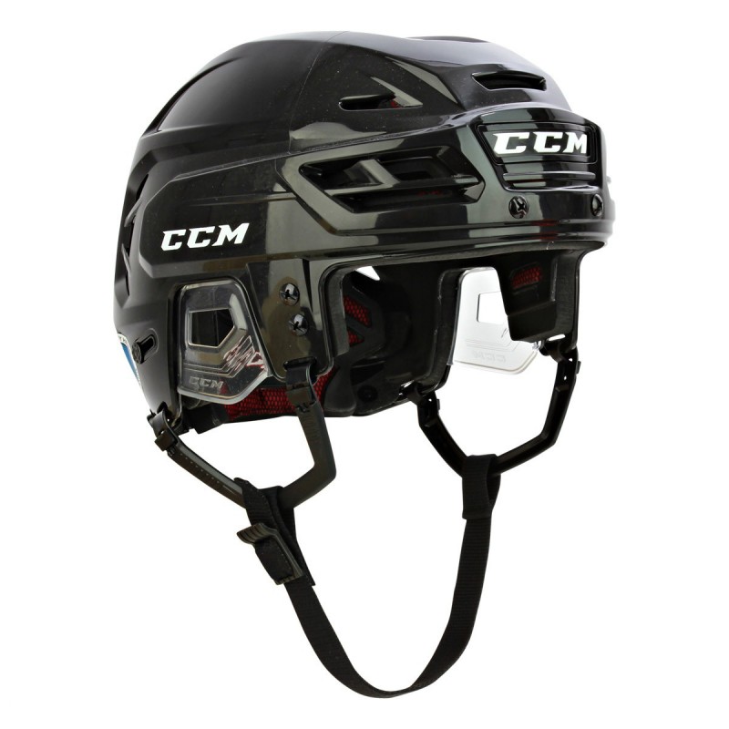 CCM Resistance 300 Hockey Helmet,Ice Hockey Helmet,Roller Hockey Helmet
