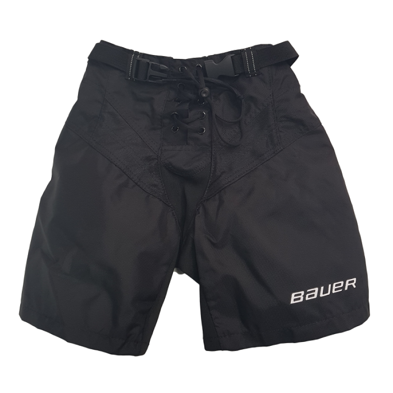 Bauer Supreme Junior Cover Pants,Ice Hockey,Roller Hockey,Shell Pants,Cover