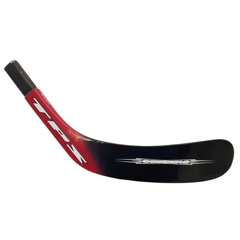 TPS Genesis Red Junior Replacement Blade